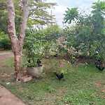 Chacara Pousada Sagui