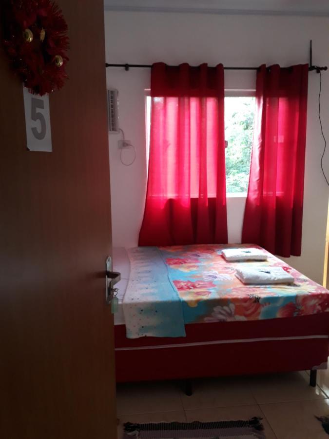 Chacara Sagui Inn
