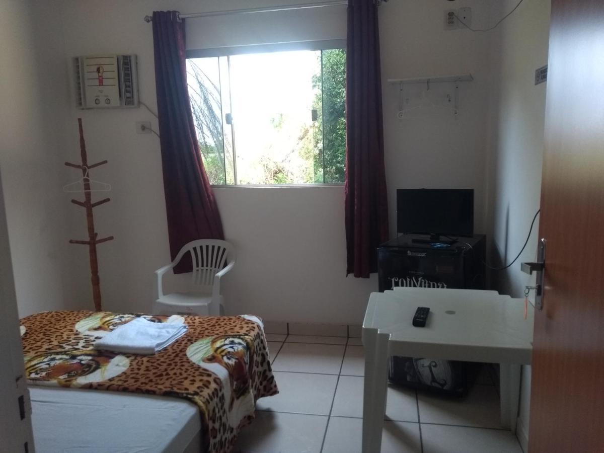 Chacara Sagui Inn 2*