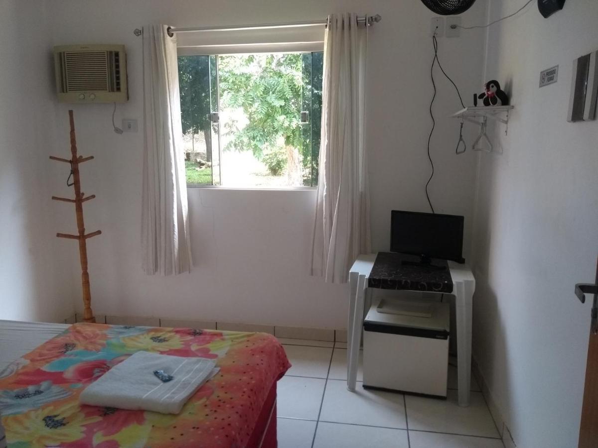 Chacara Sagui Inn Cuiaba (Mato Grosso)