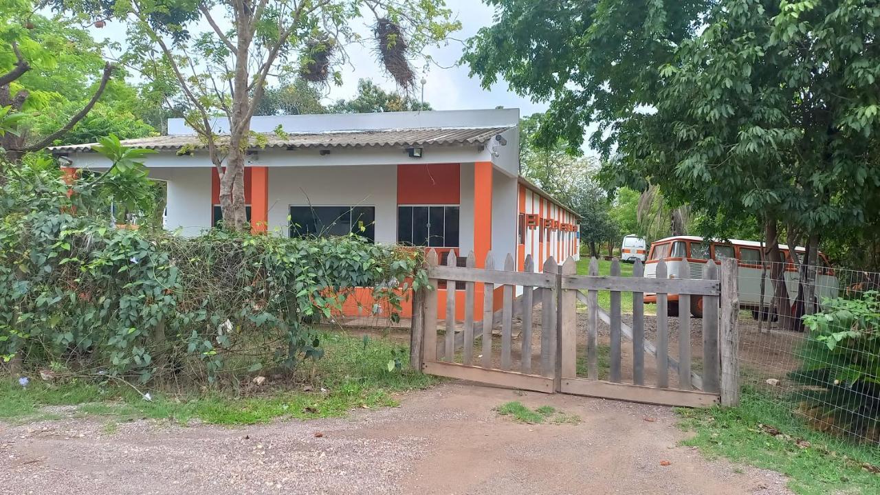 Inn Chacara Sagui