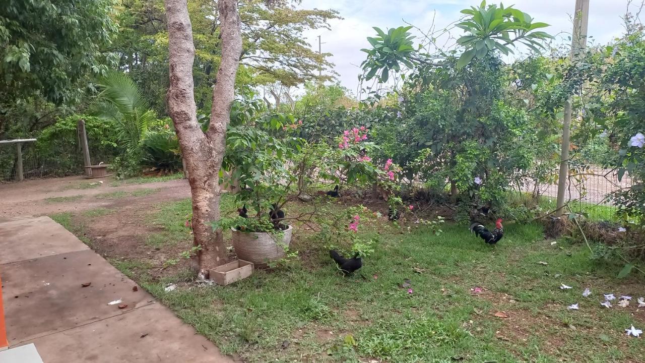 Chacara Sagui Inn Cuiaba (Mato Grosso)