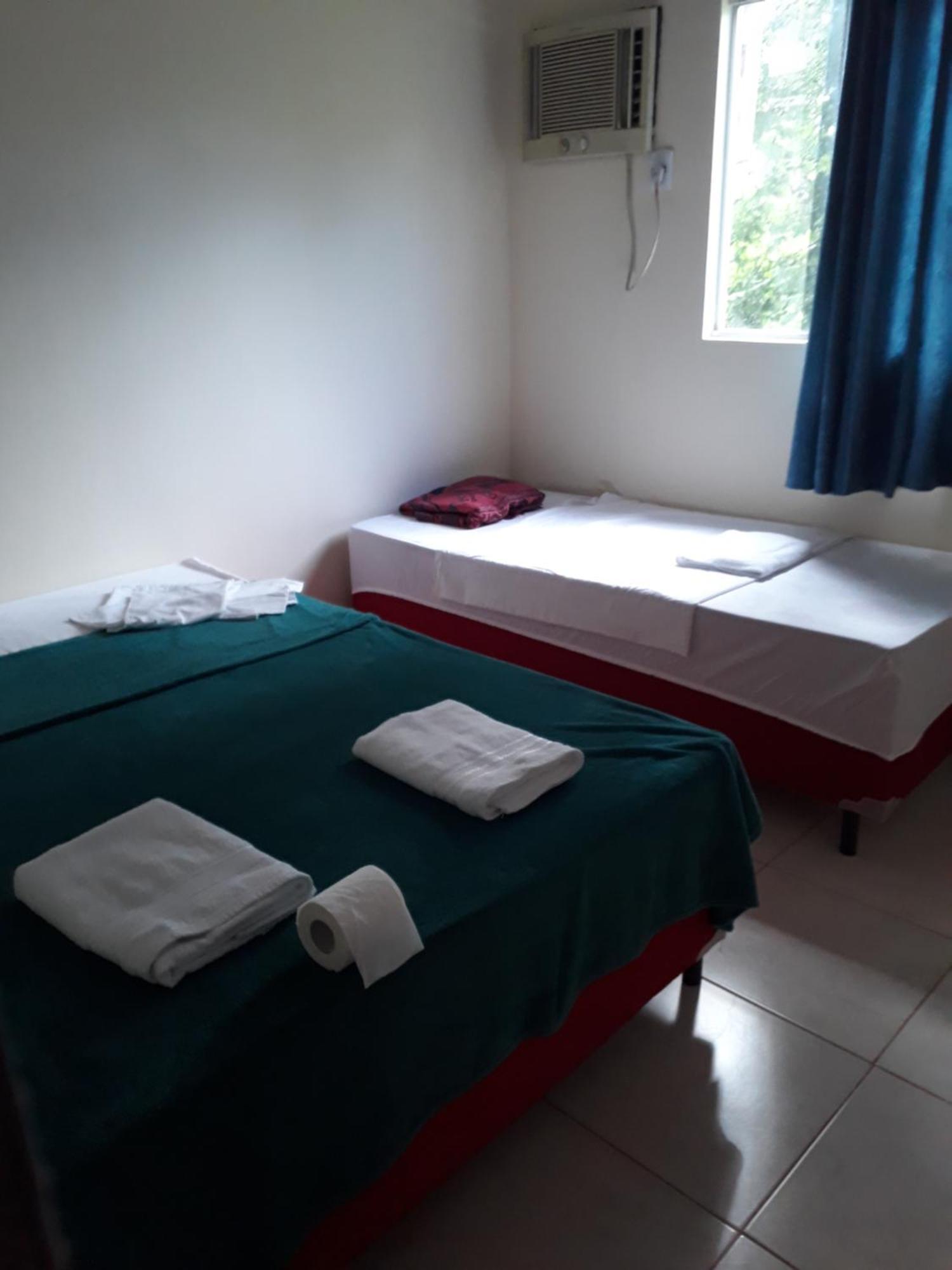 Chacara Sagui Inn Cuiaba (Mato Grosso)