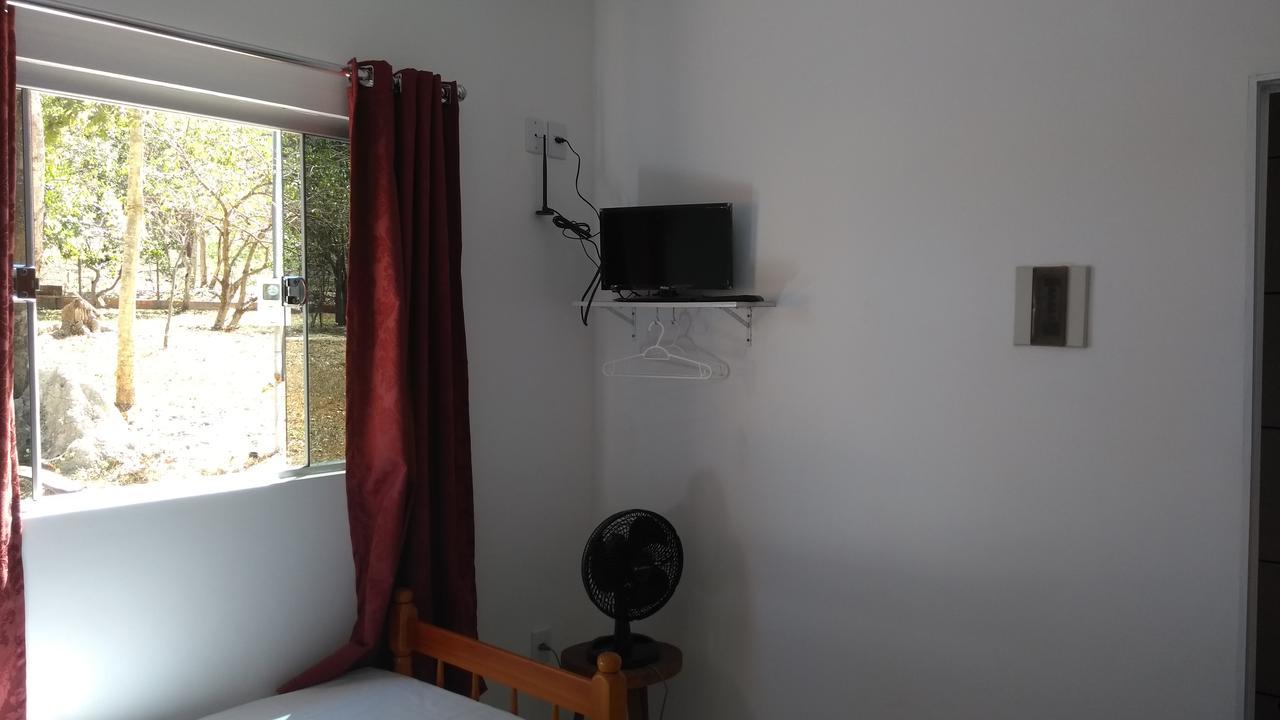 Inn Chacara Sagui