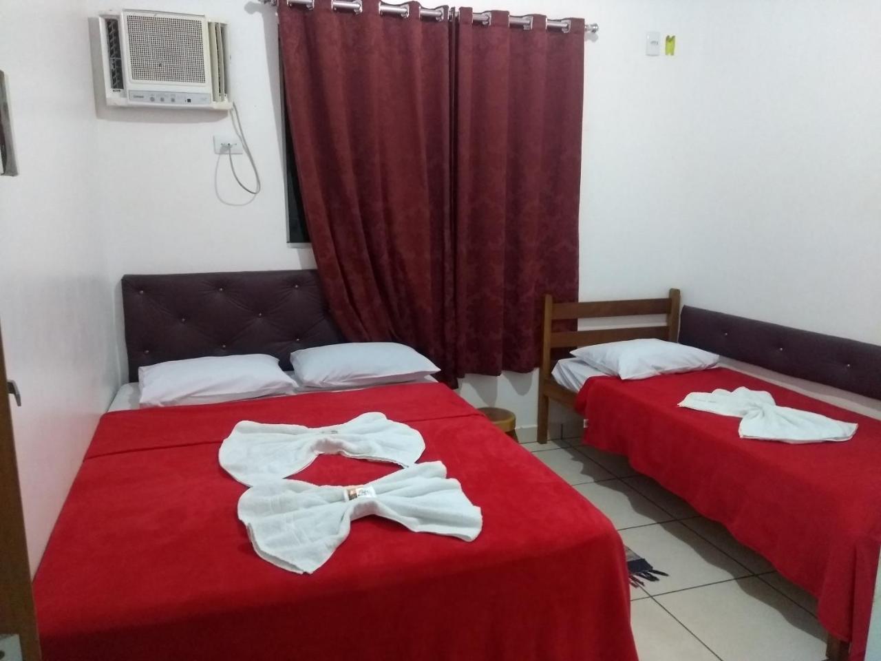 Inn Chacara Sagui