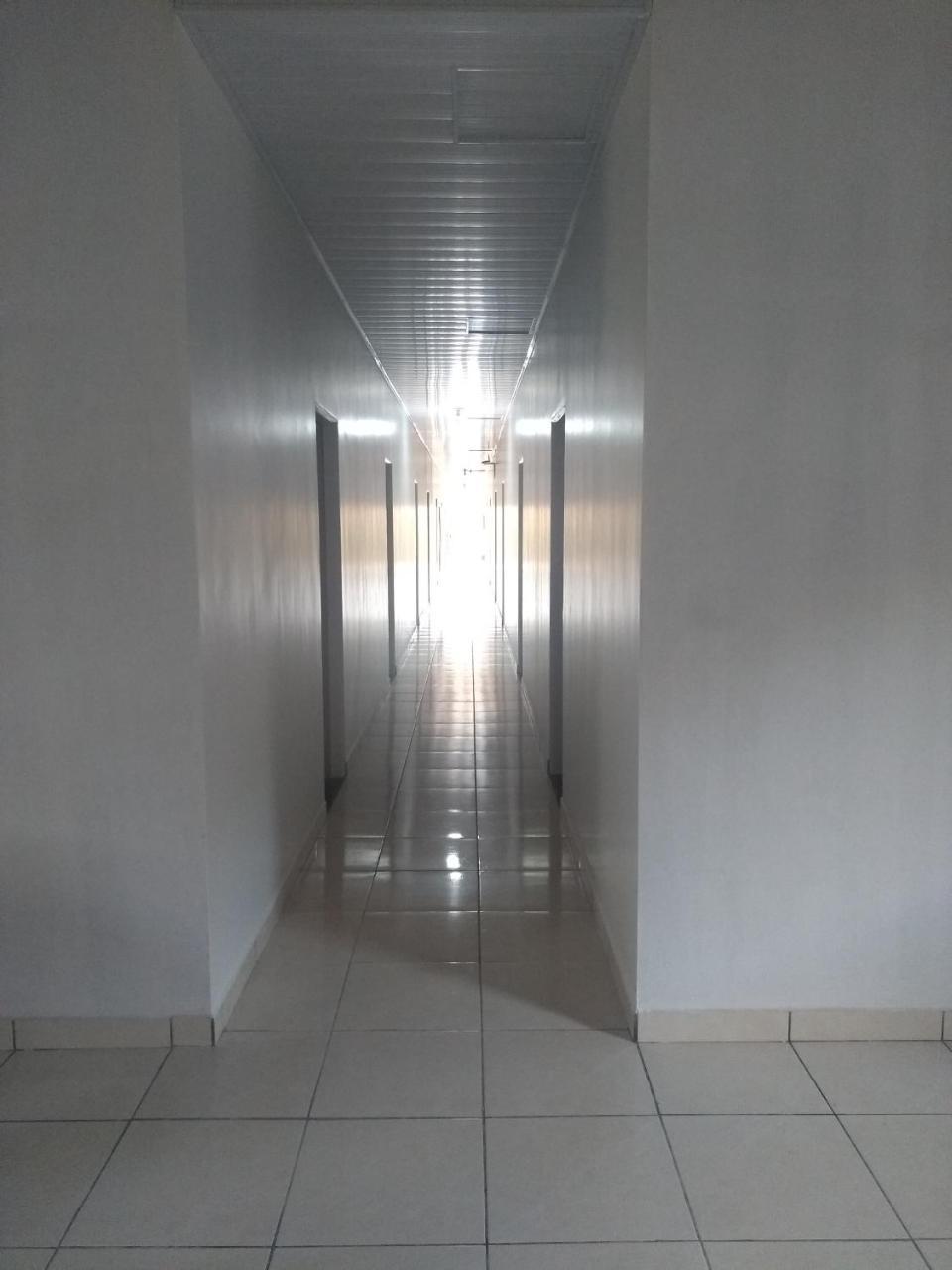 Chacara Sagui Inn