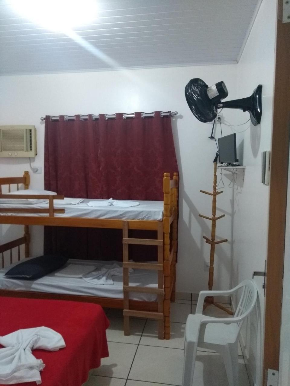 Chacara Sagui Inn 2*