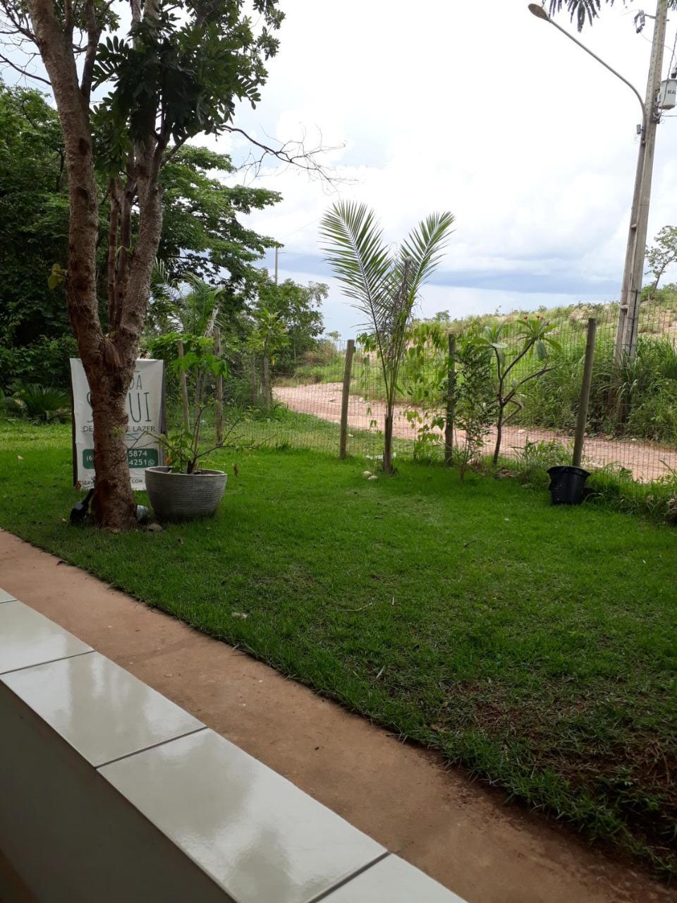 Inn Chacara Sagui 2*