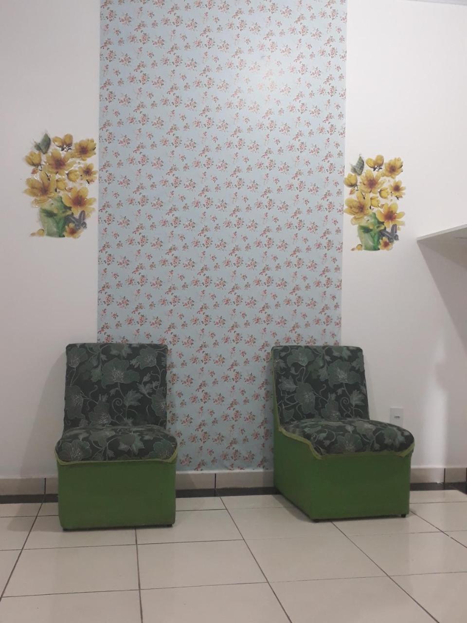 Chacara Sagui Inn 2*