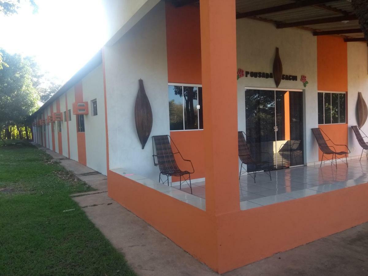 Inn Chacara Sagui 2*