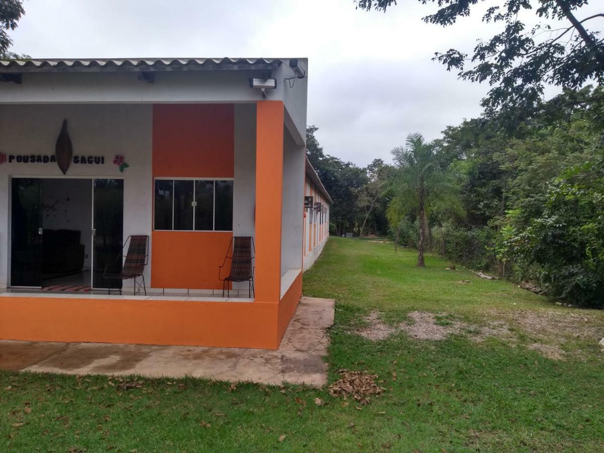 Inn Chacara Sagui 2*