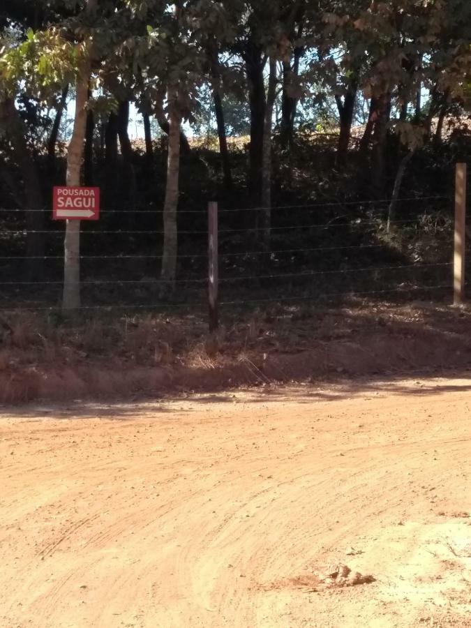 Chacara Sagui 2*