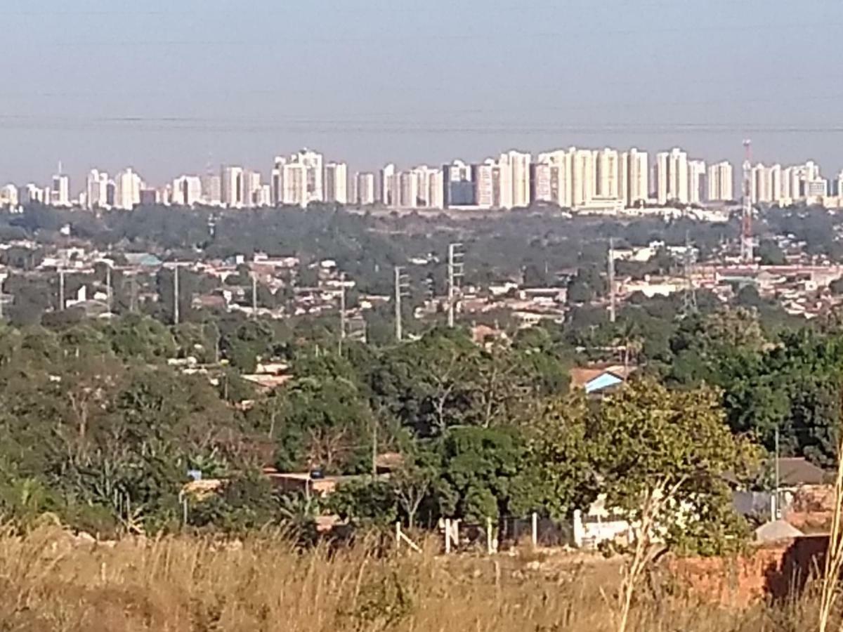 Chacara Sagui Inn Cuiaba (Mato Grosso)
